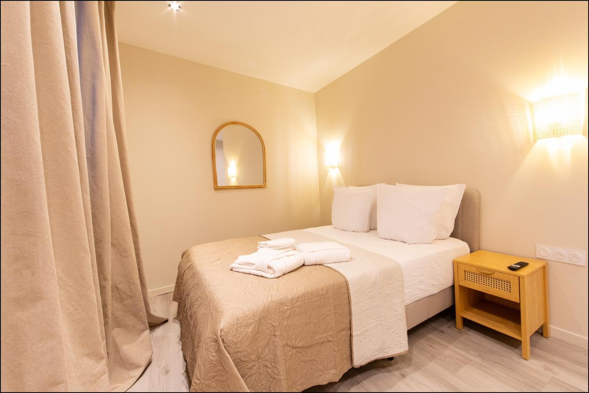 Double Room - Disability Access