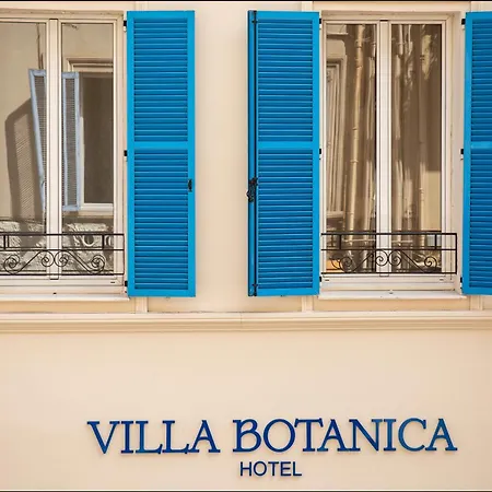 Hotel Villa Botanica-3
